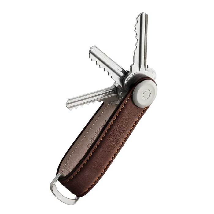 Orbitkey Active 2.0 Keyholder Sky Blue