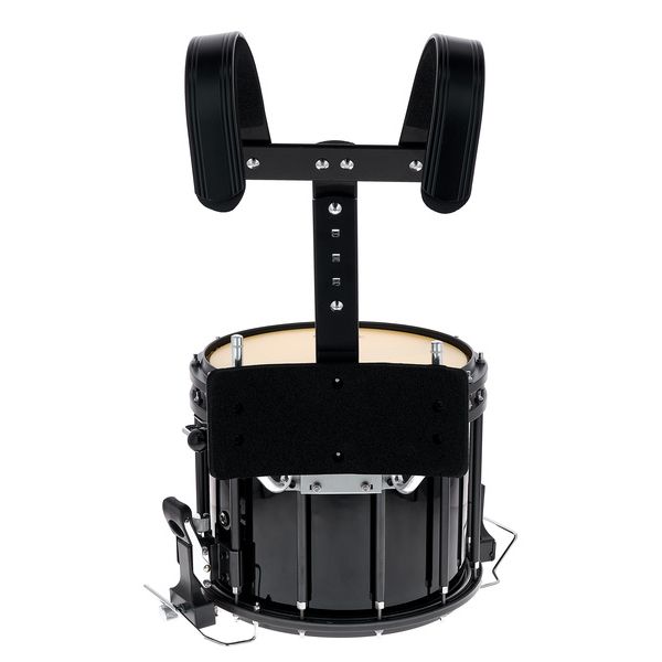 Thomann SD1412BL HT + Andante 600