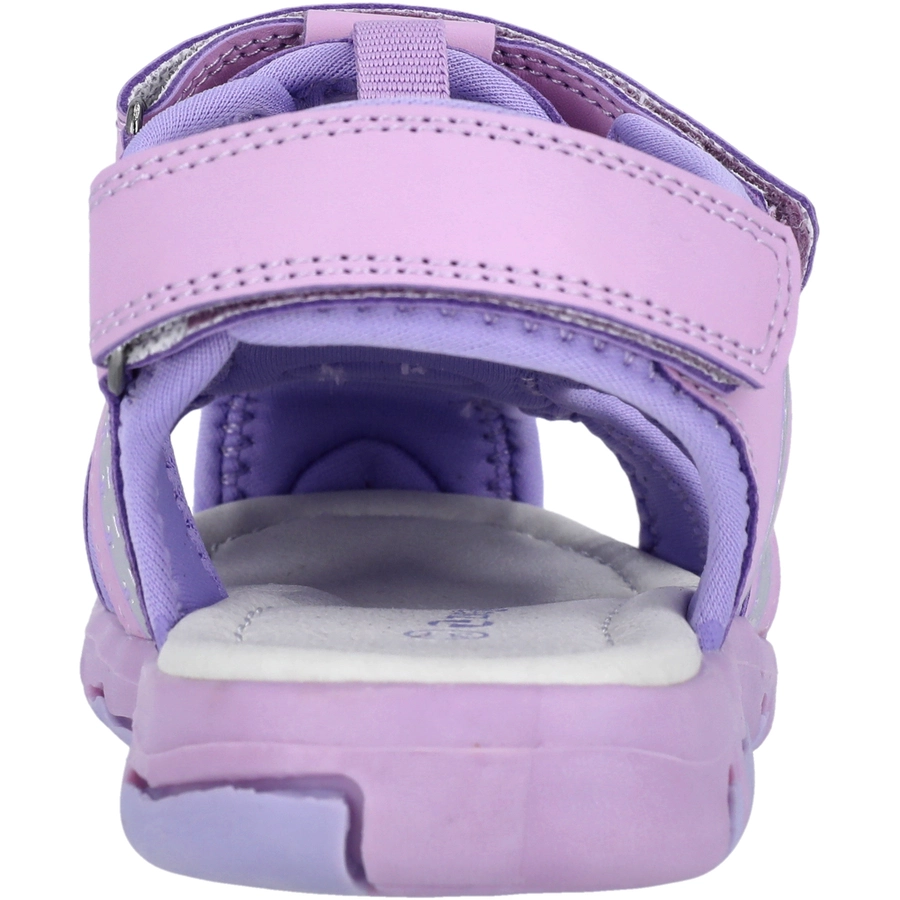 ZigZag Sandale Konha 4057 Lavendula