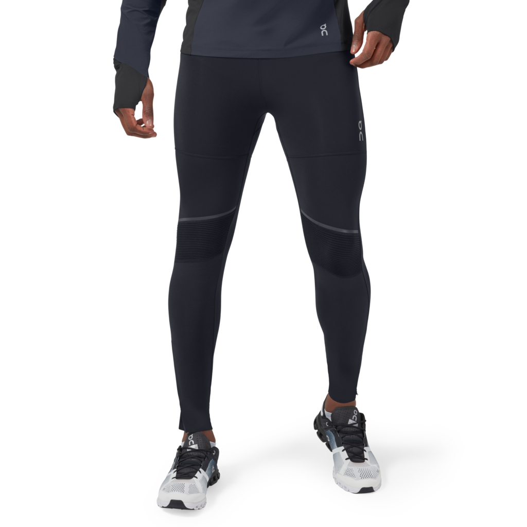 Tights Long Herre 305/Black