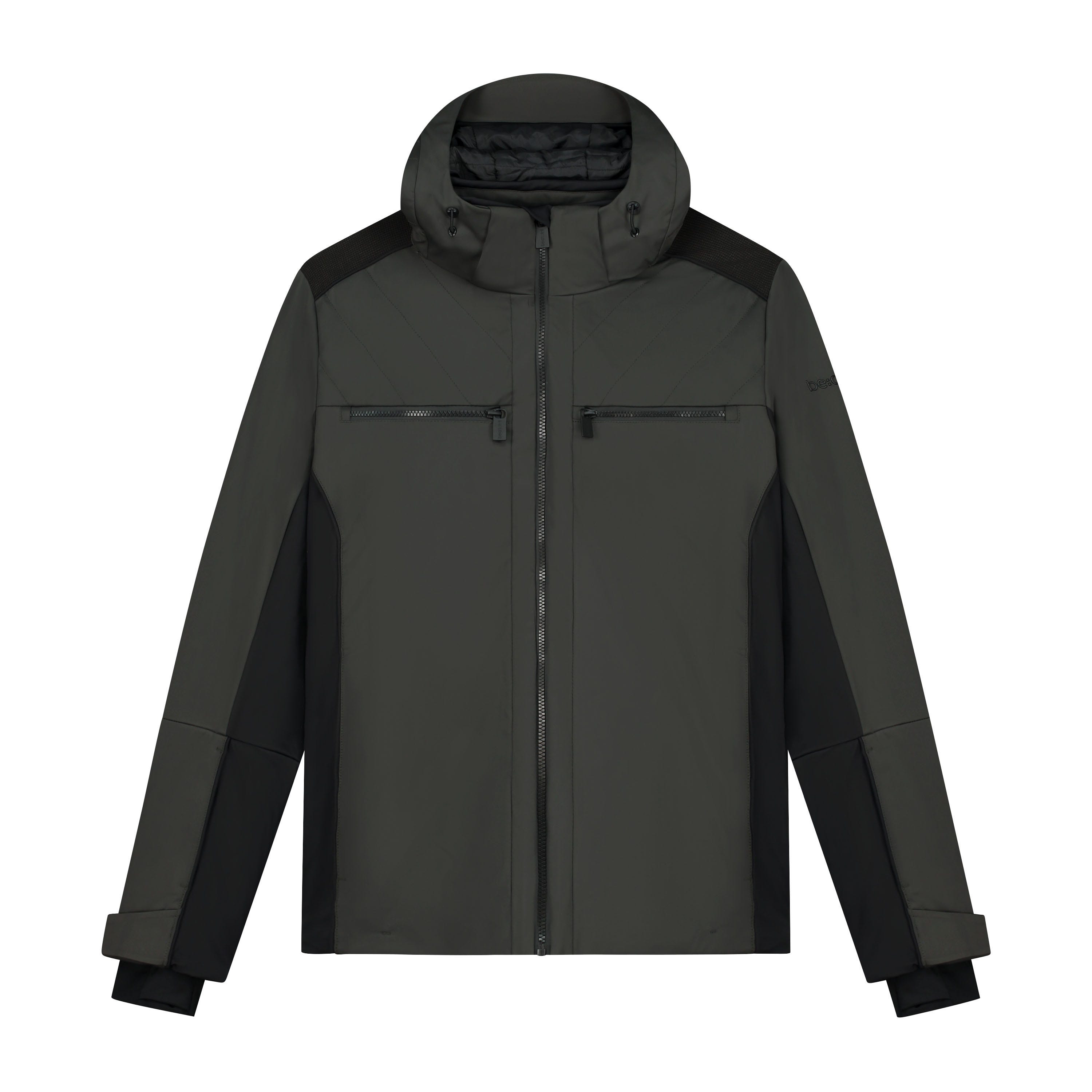 be:at:  Ronn Ski & Lifestyle Jacket