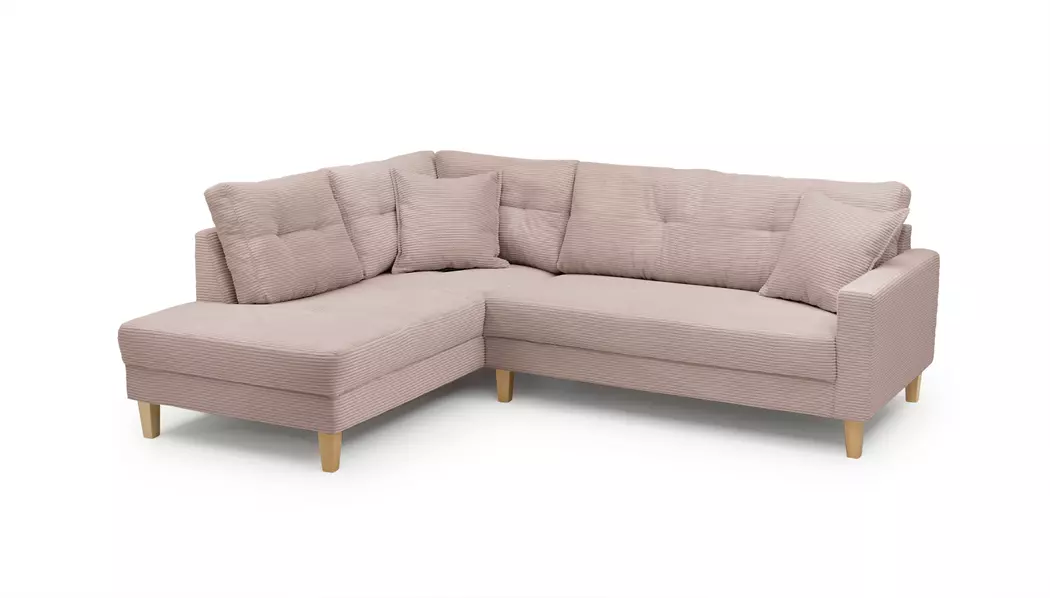 Ecksofa Donna