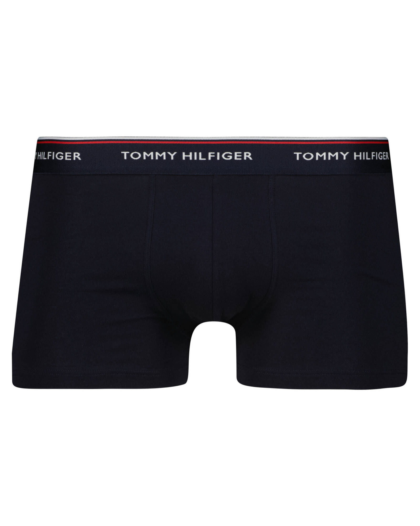 Tommy Hilfiger| Herren Retropants 3er-Pack