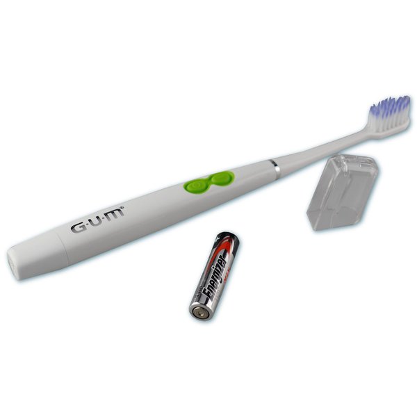 GUM SONIC Sensitive Schallzahnbürste