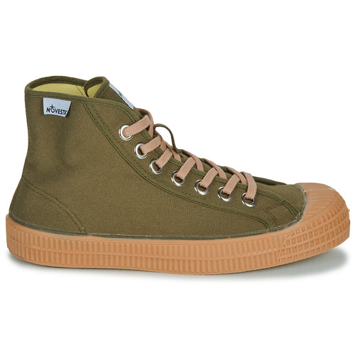 Novesta - STAR DRIBBLE - Kaki