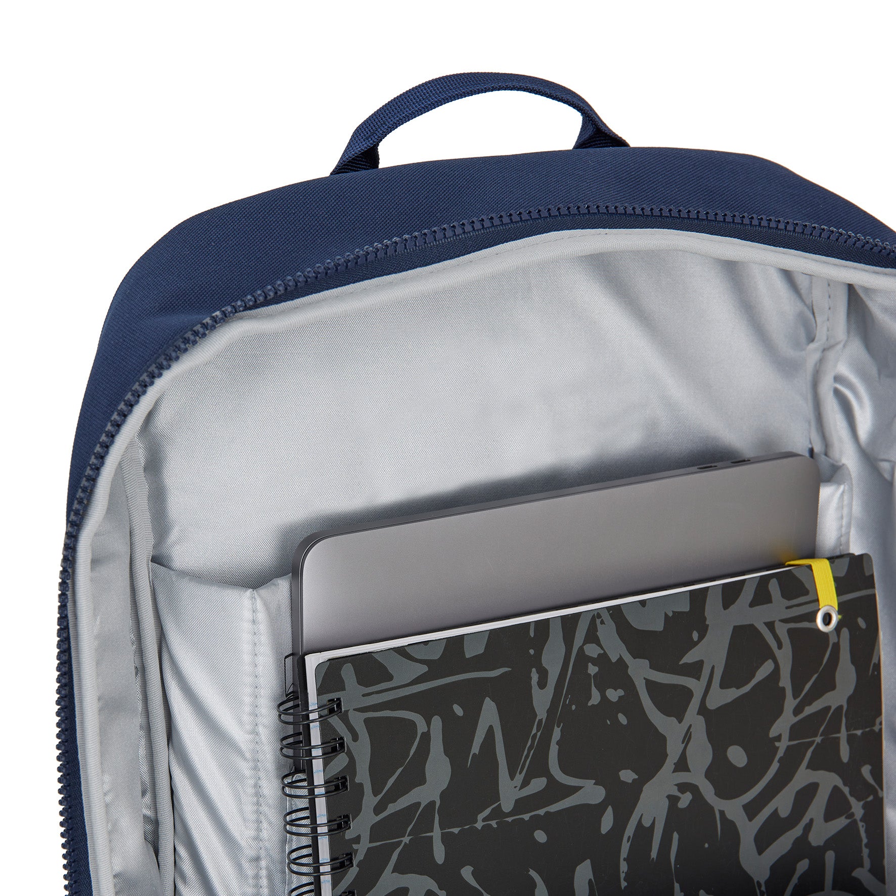 Valor Rugzak 'Cranston' 19L navy Navy