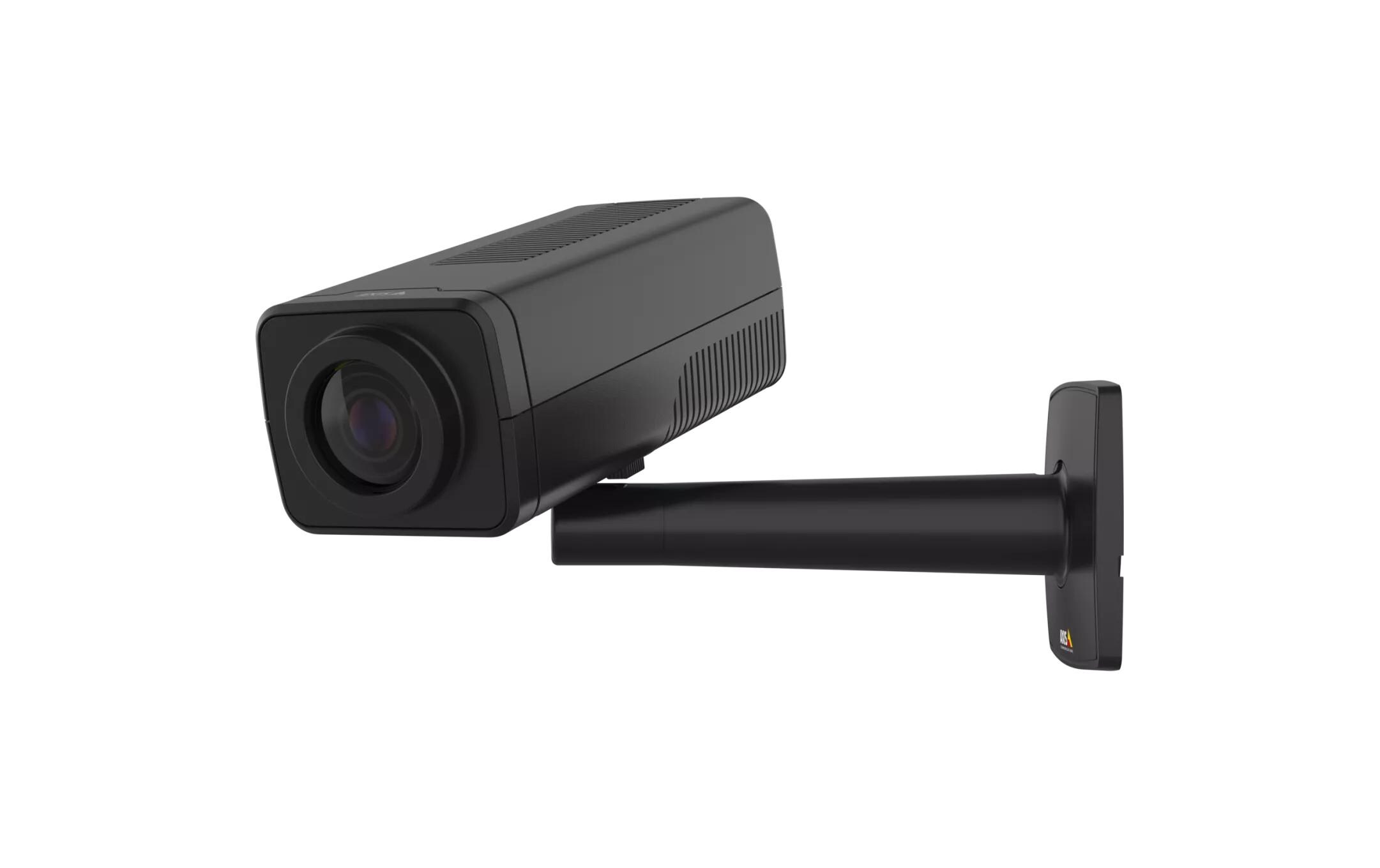 Netzwerkkamera Q1728 48 mm Objektiv<br>8 MP, höhere Lichtempfindlichkeit, einbaufertig