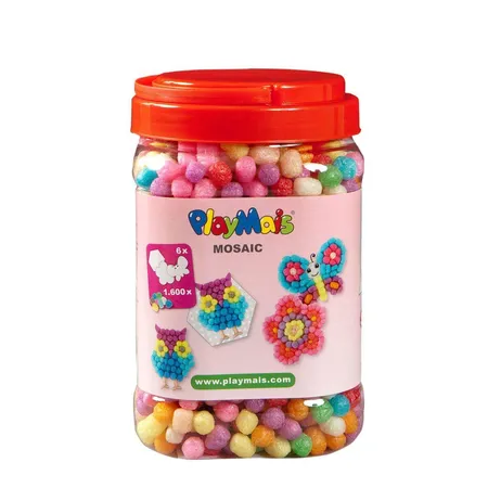 PlayMais Mosaic 1.600 Girls