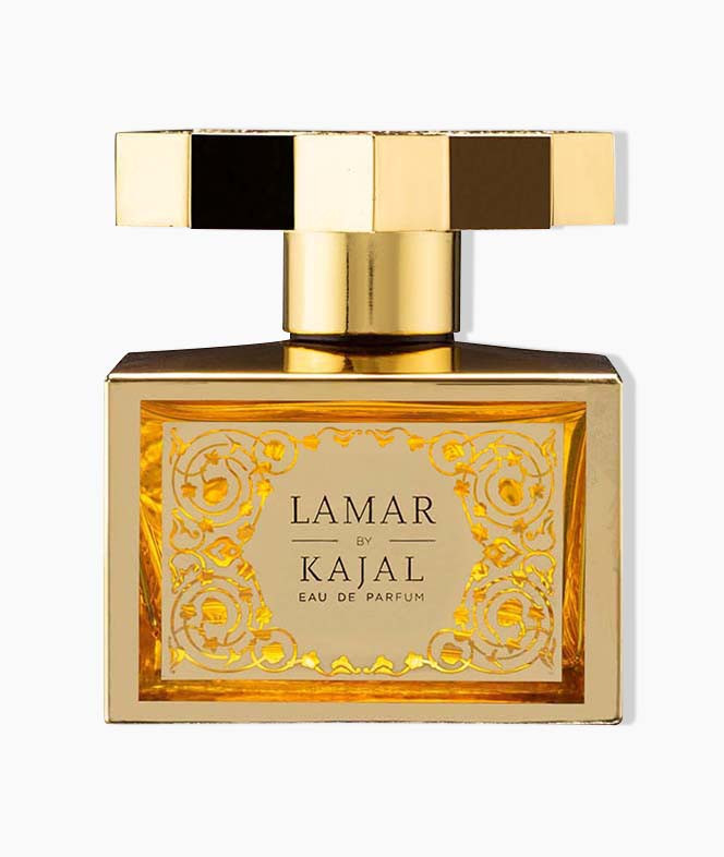 Lamar KAJAL PERFUMES PARIS 100 ML