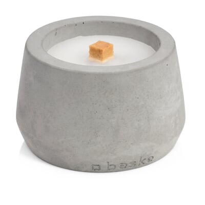 Betonfeuer Konus