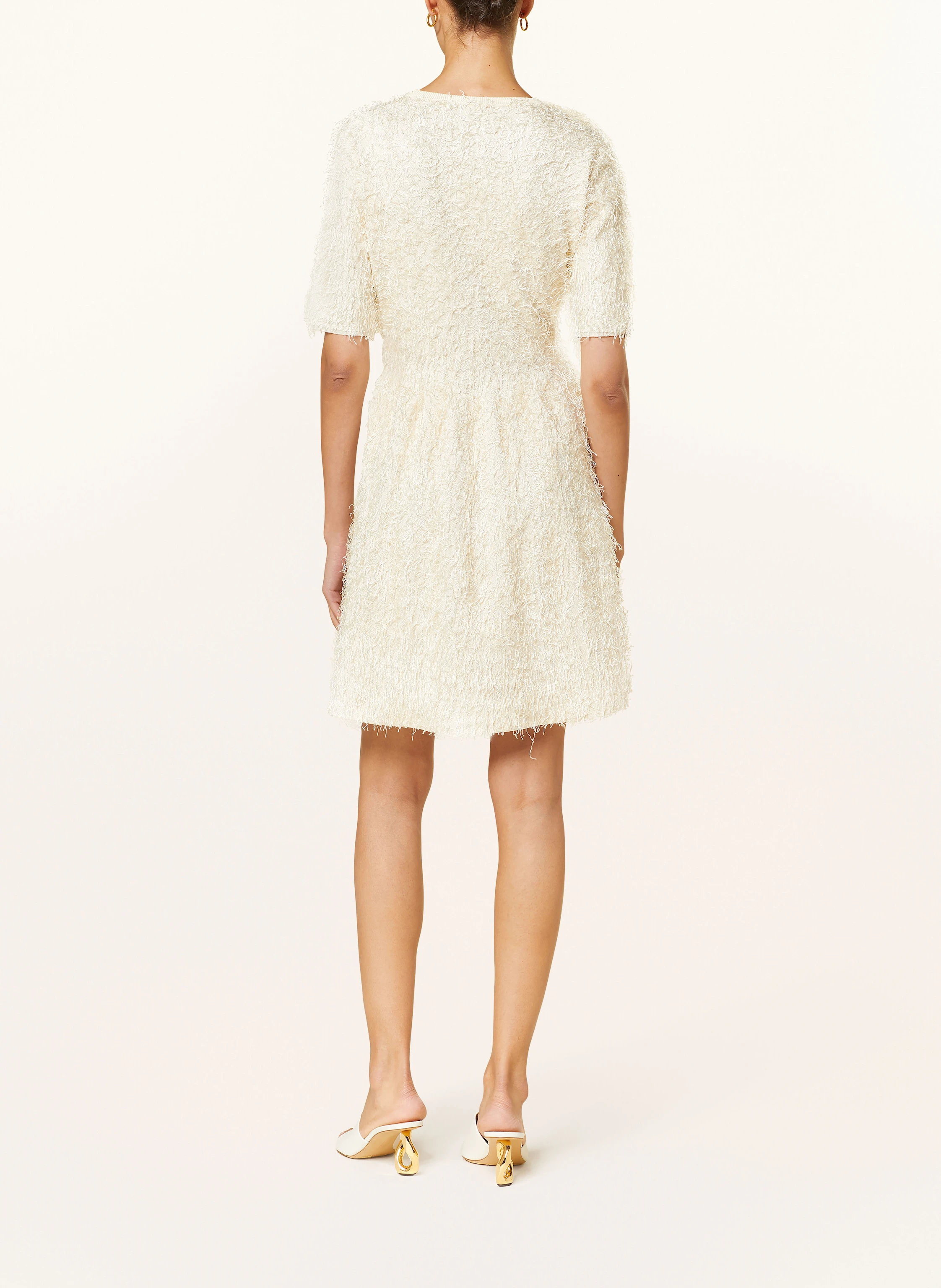 FABIANA FILIPPI Kleid