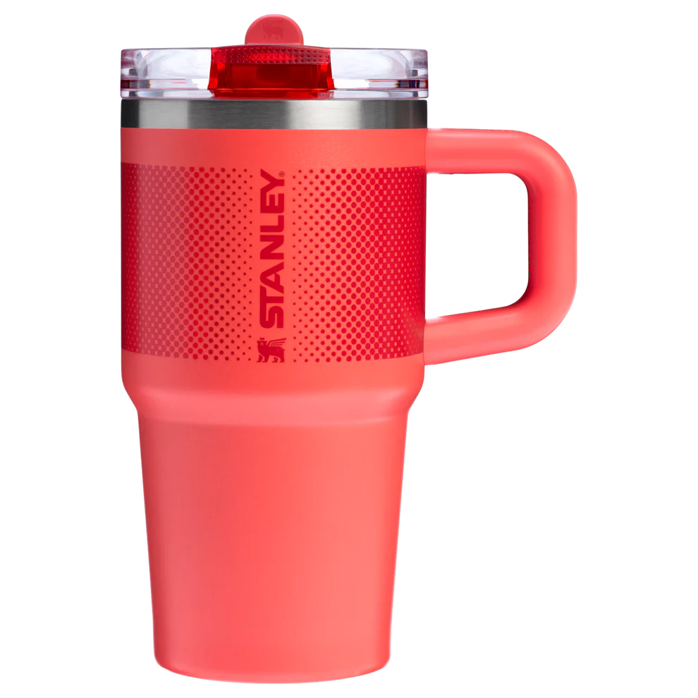 Quencher® ProTour Flip Straw Tumbler | 0.59L