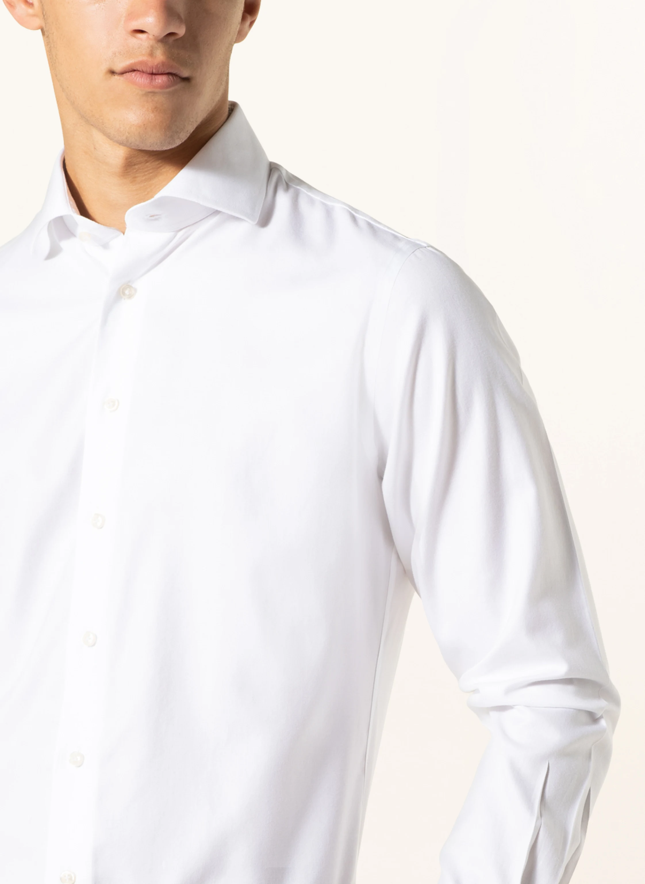 PROFUOMO Hemd Slim Fit
