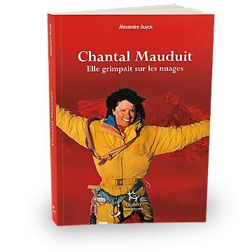 GUERIN - CHANTAL MAUDUIT GUERIN