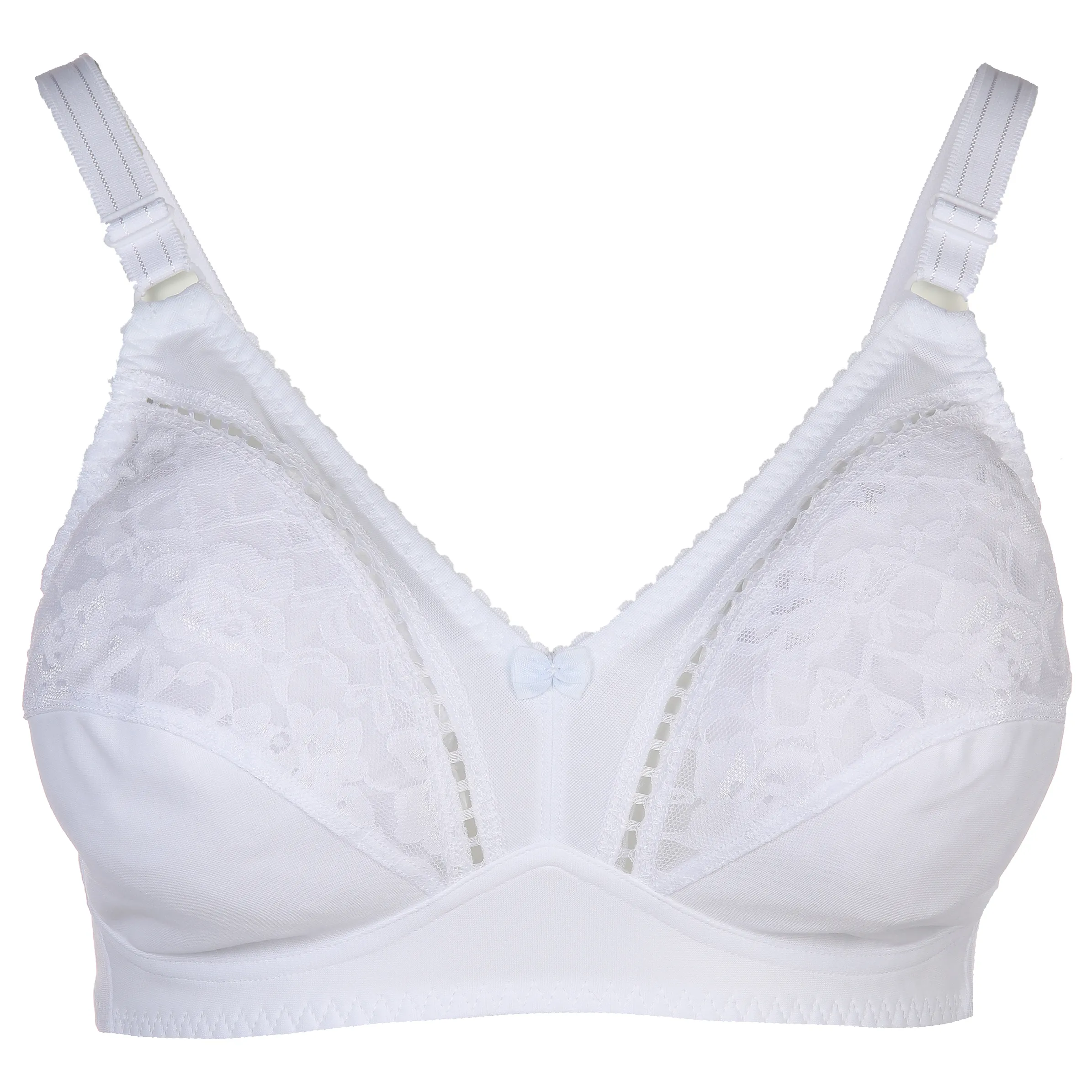 Damen BH mit edler Spitze