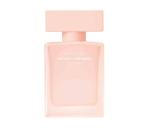 Narciso Rodriguez For Her Musc Nude Eau de Parfum
