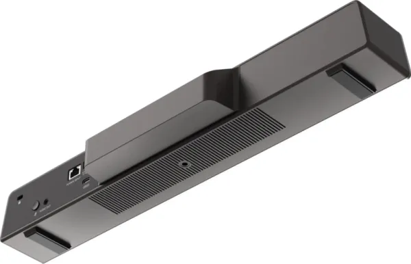 Viewsonic UMB202, CMOS, 4K Ultra HD, 3840 x 2160 pixel, 30 fps, 117,8°, 5x