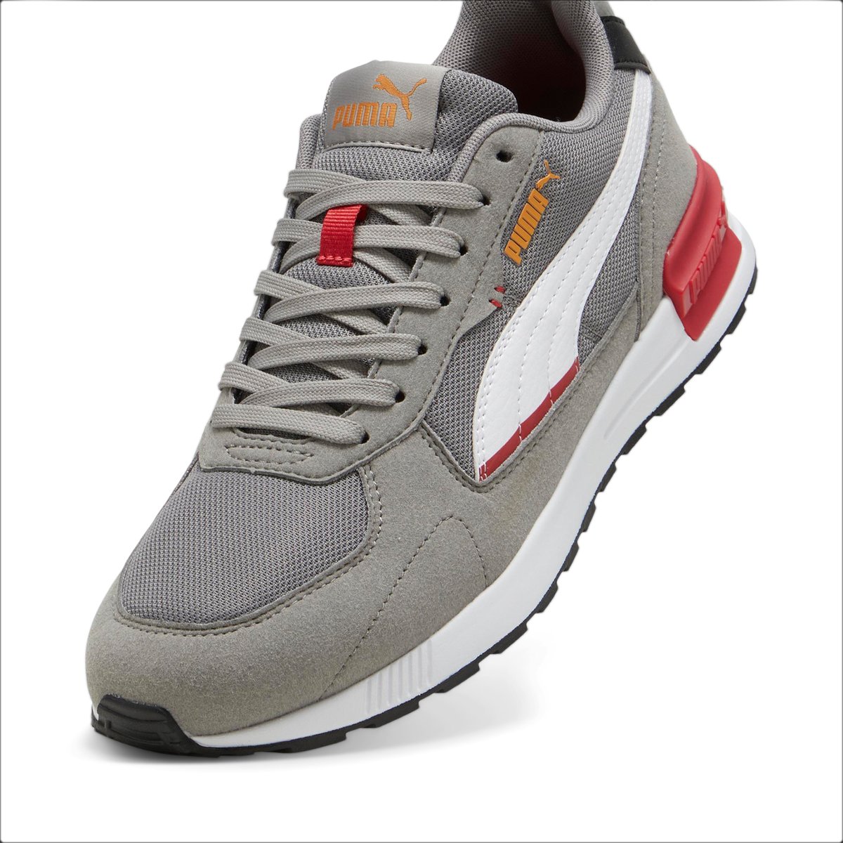 PUMA-Graviton-m-Baskets - Talon plat - Autre Beige