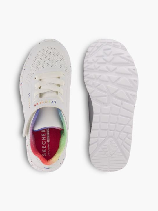 Skechers Sneaker Weiss