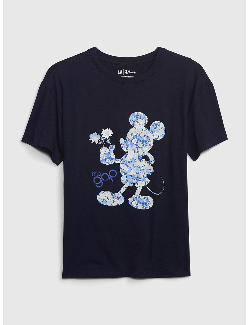 Girl's T-Shirt Black