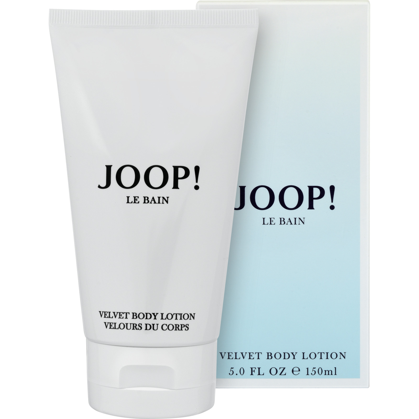 Joop Le Bain Velvet Bodylotion 150 ml