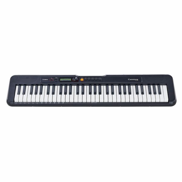 Casio CT-S200 BK
