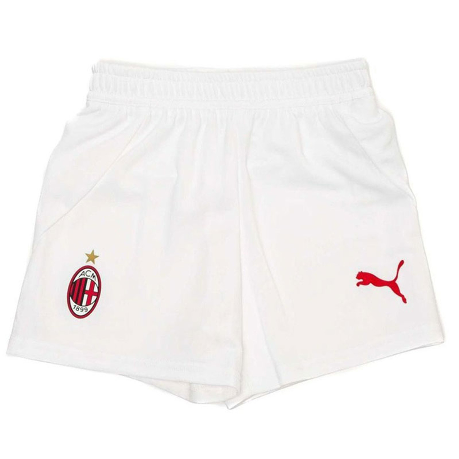Puma AC Milan Thuis Mini Kit 2024/2025