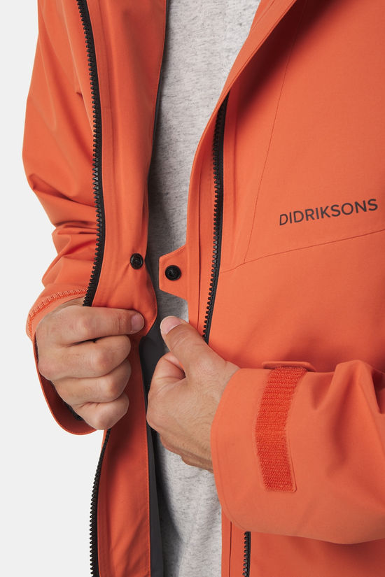 Didriksons Didriksons Basil 4 Hardshell Jas
