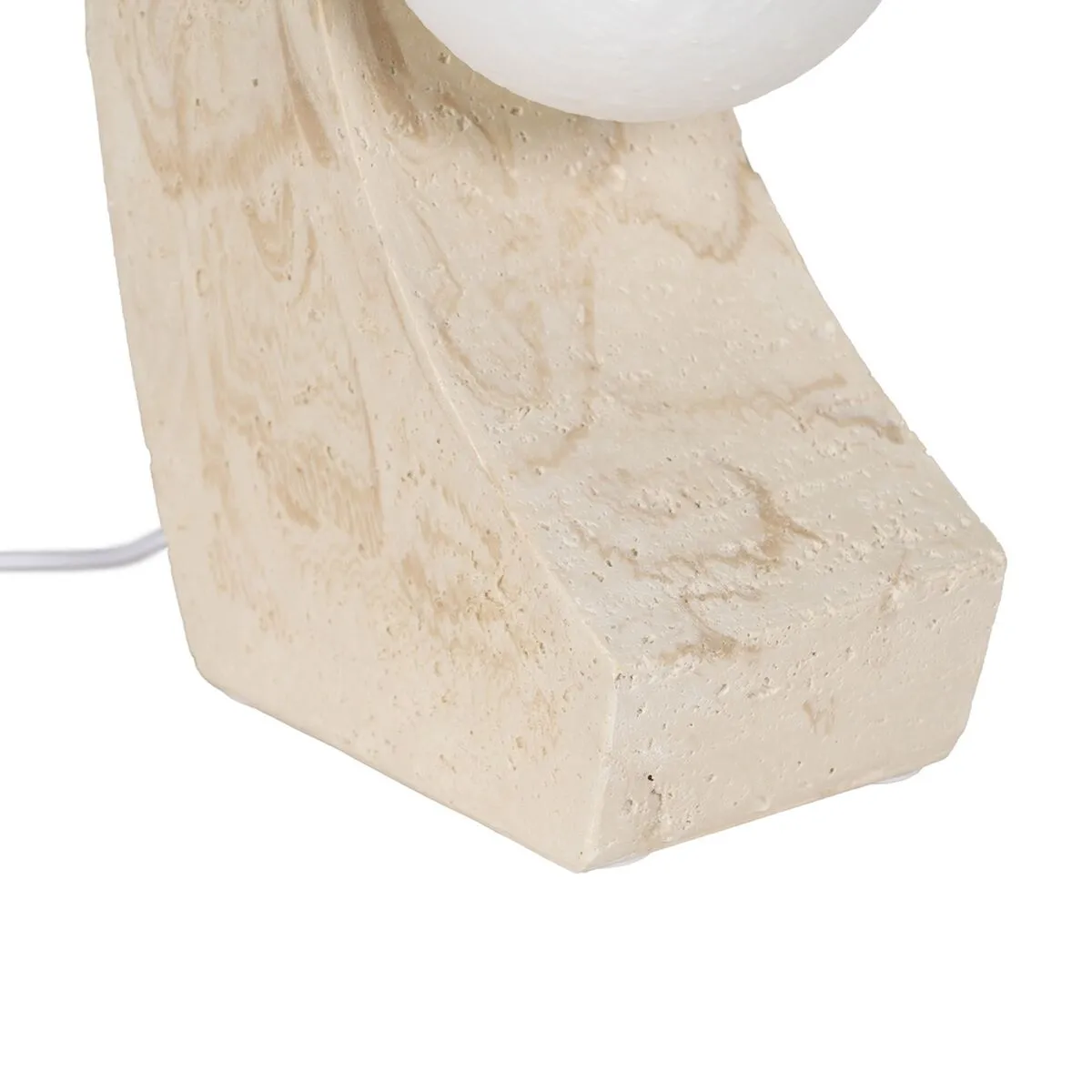 Lampe de bureau BigBuy Home
