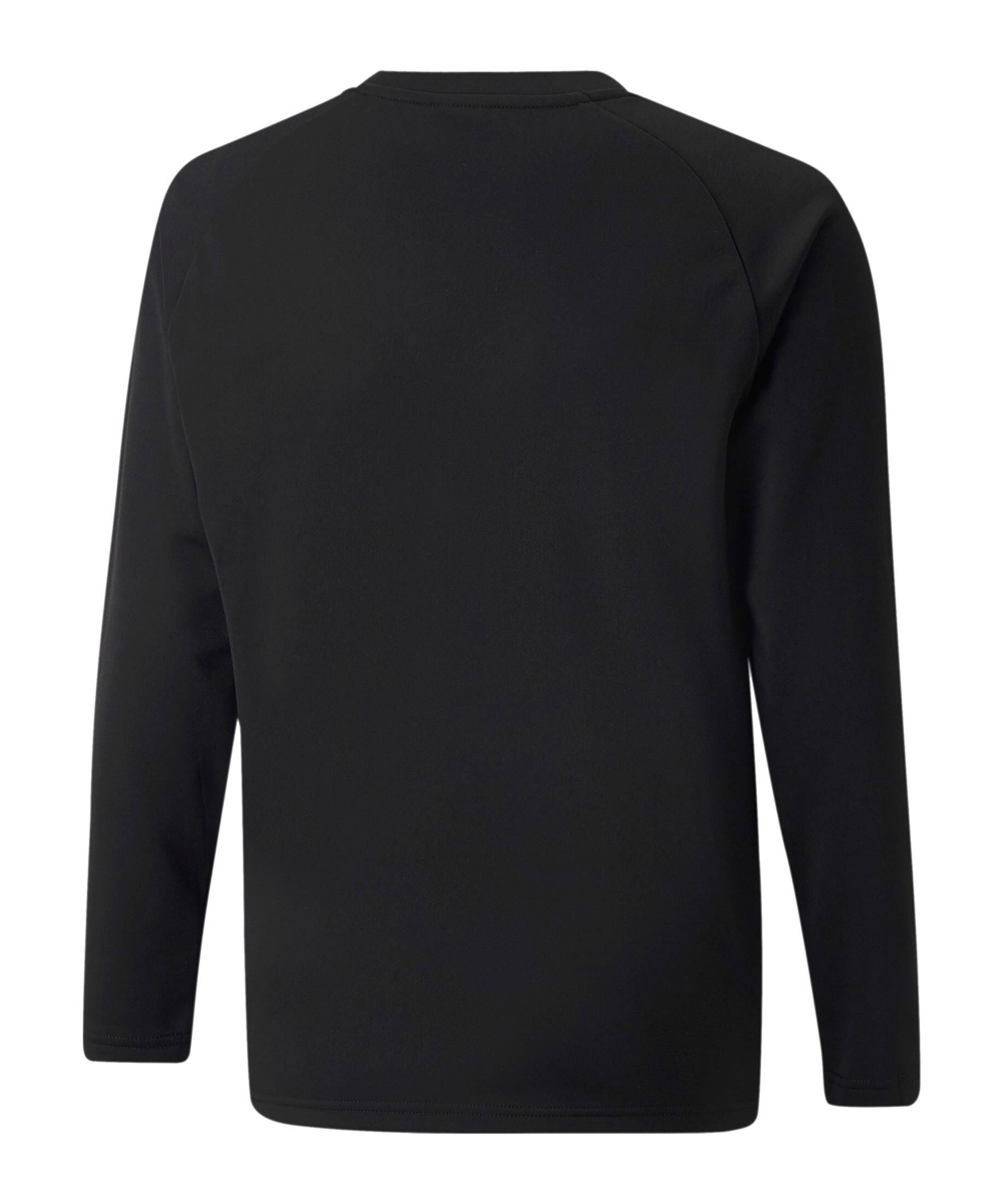 Puma| Kinder Fußball - Teamsport Textil - Sweatshirts teamLIGA Sweatshirt Kids