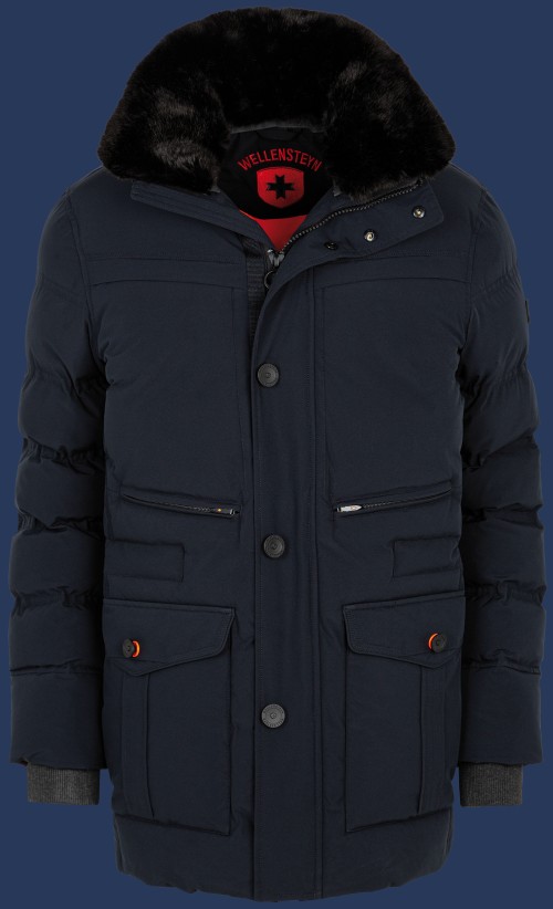 Casino FourStreAirTec, Darknavy