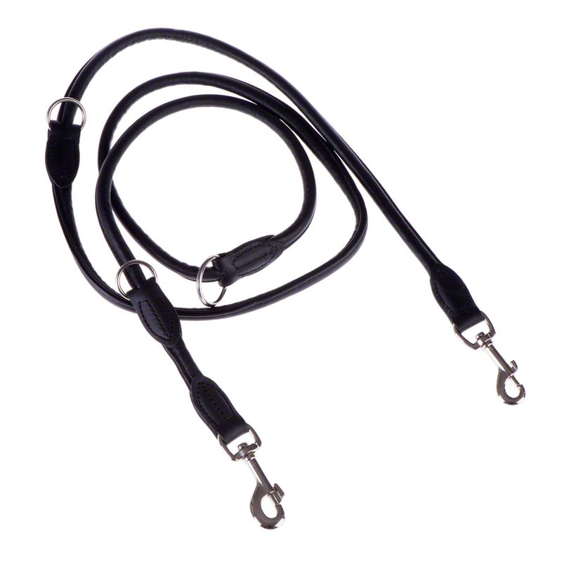 Laisse Hunter Round & Soft