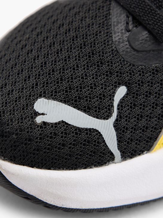 PUMA POUNCE LITE X DIKKA AC+ PS Sneaker Schwarz