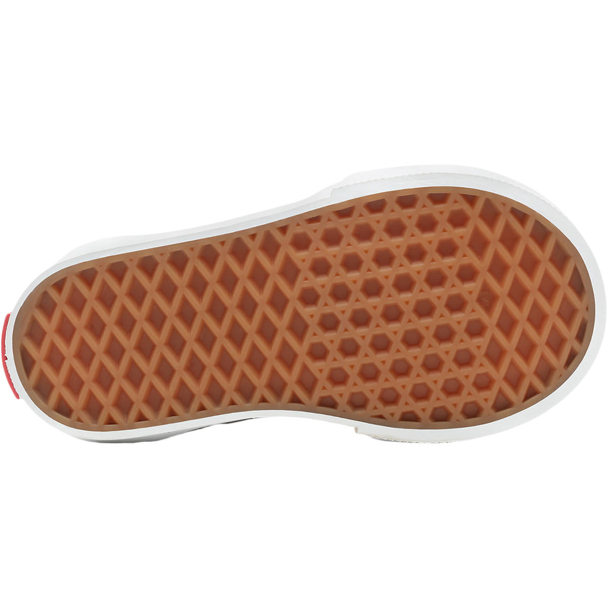 Vans Ward Slip-Ins Sneakers Børn