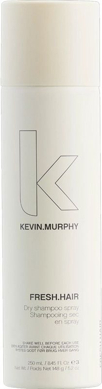 KEVIN.MURPHY Fresh.Hair Dry Spray - Droogshampoo - 250 ml