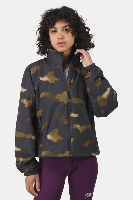 The North Face The North Face M66 Crinkle Windjas Dames