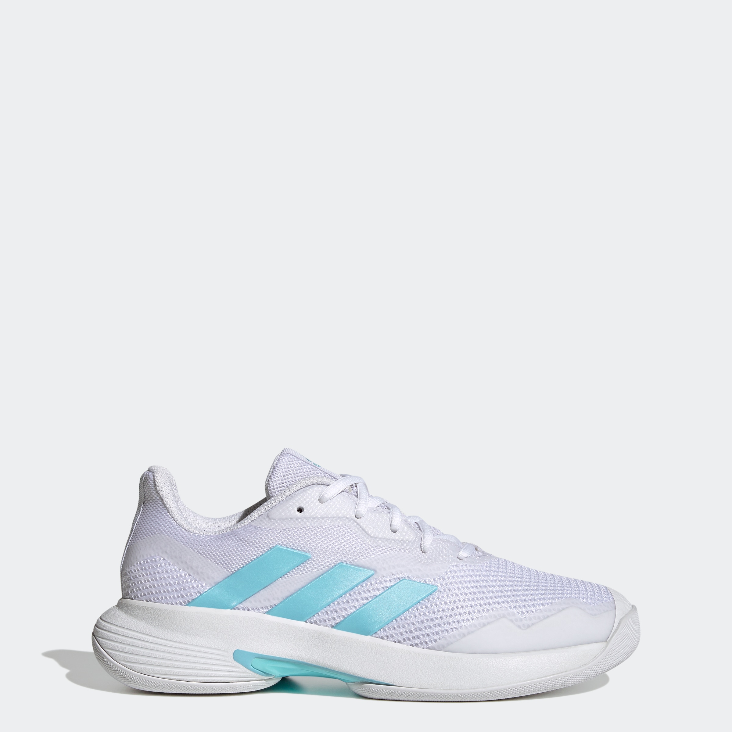 adidas Performance Tennisschuh »COURTJAM CONTROL«  für Hallentennis/Indoortennis auf Teppichböden und Carpet