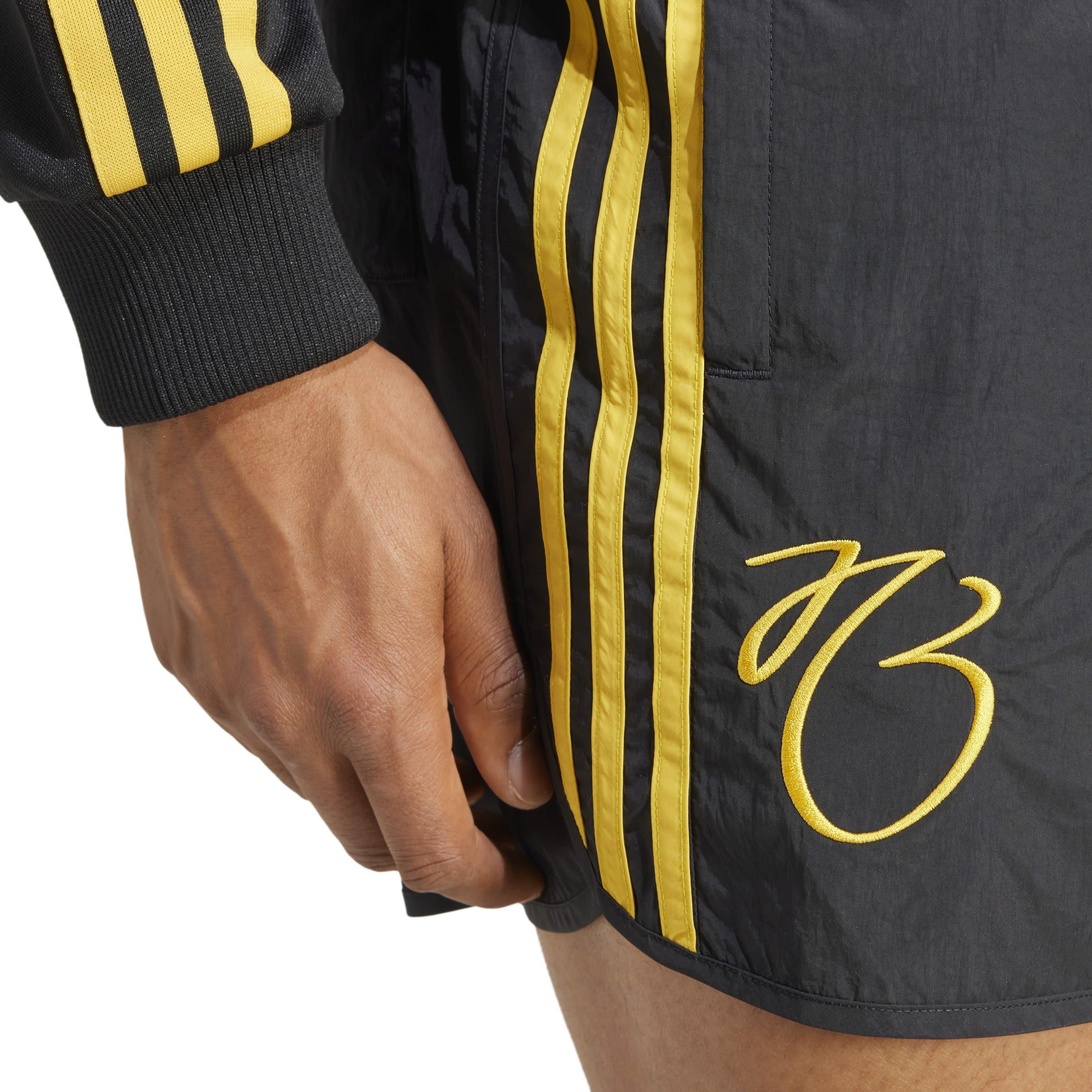 adidas Jude Bellingham Shorts Mens