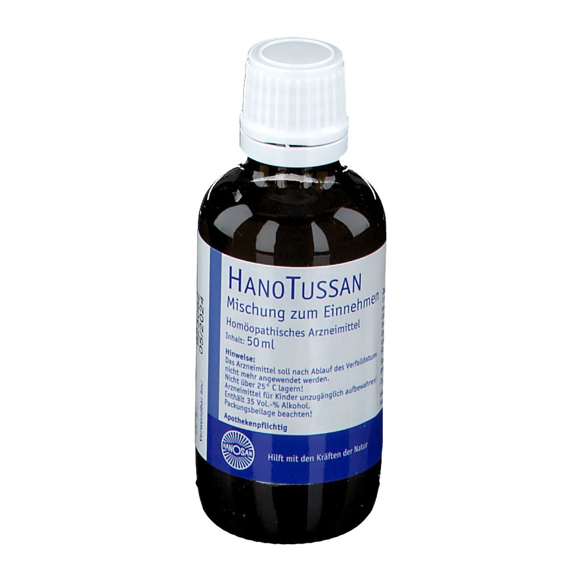 Hanotussan
