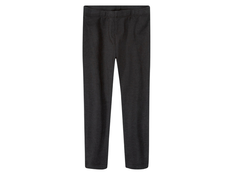 Meisjes jurk met legging