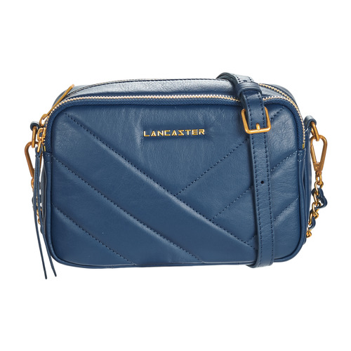 LANCASTER - SOFT MATELASSE - Bleu