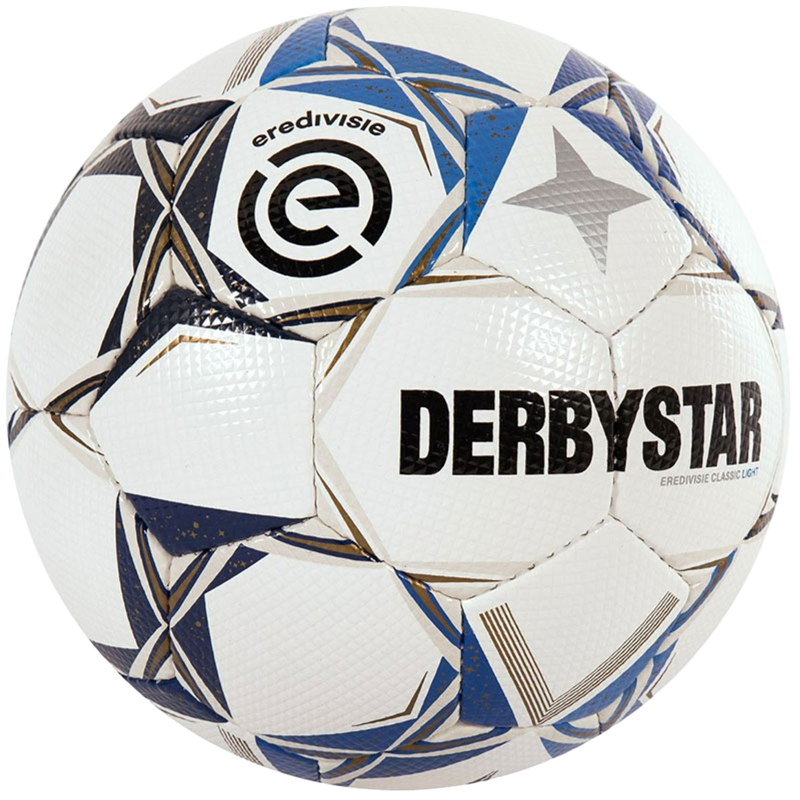 Derbystar Eredivisie Design Classic Light 24/25