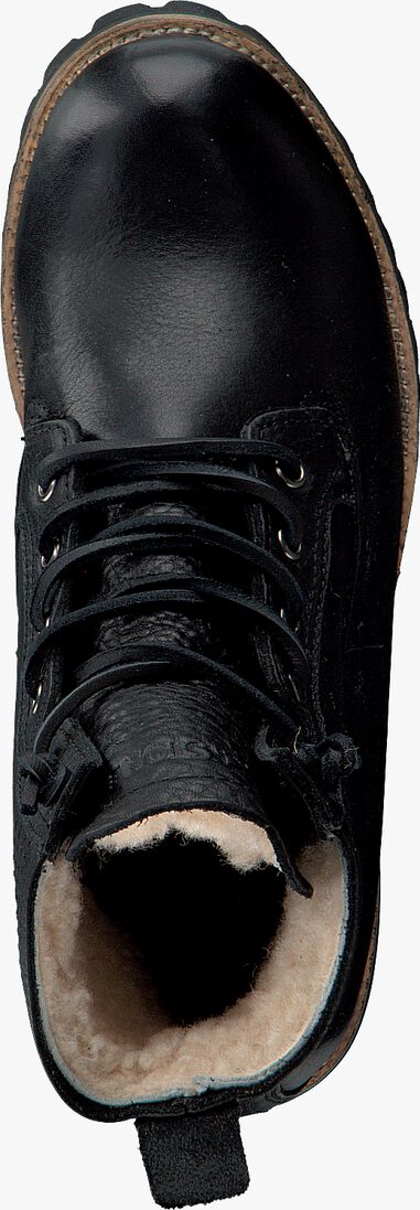 BLACKSTONE zwarte blackstone veterboots il62