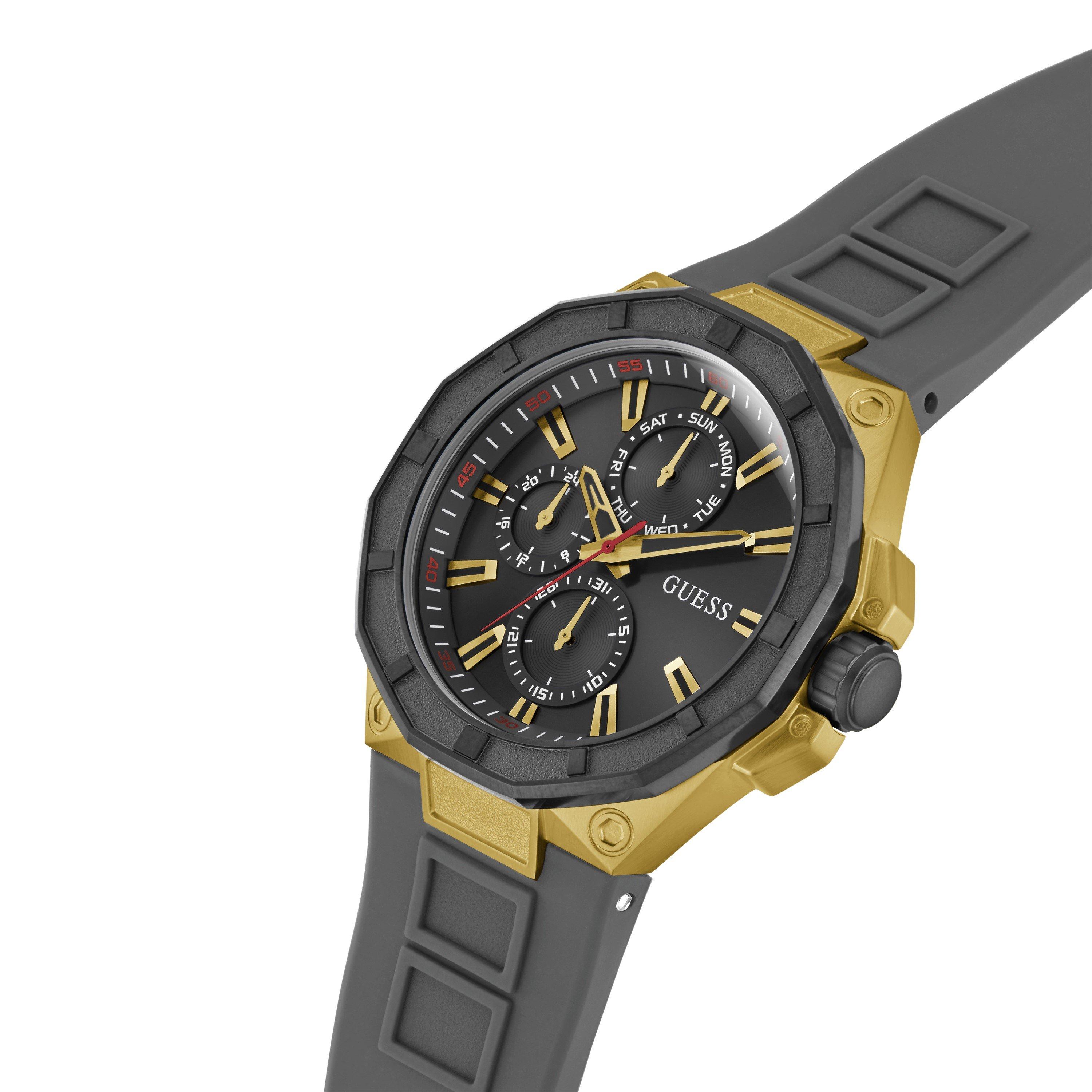 Guess R2 Watch