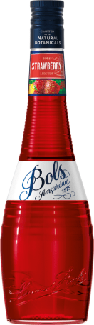 BOLS STRAWBERRY 70CL