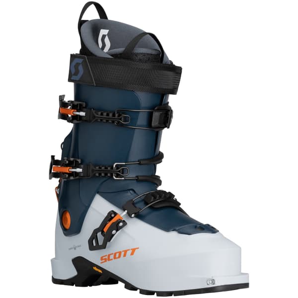 Chaussure ski de randonnée SCOTT COSMOS TOUR ASPEN BLUE
