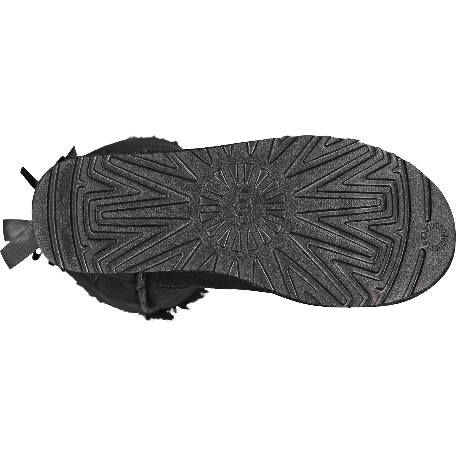 UGG Damen-Winterstiefel Bailey Bow II