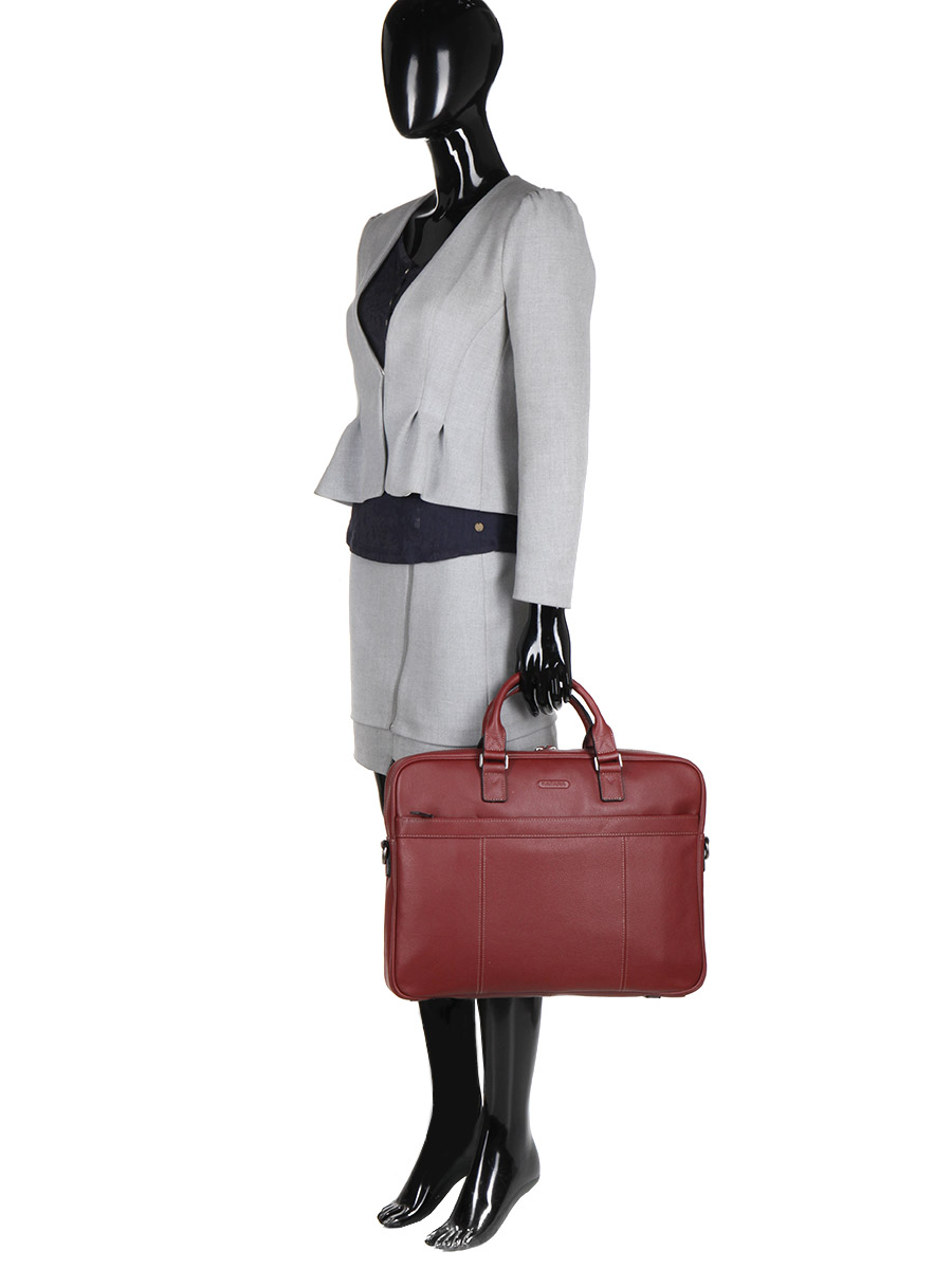 Sac ordinateur Katana Architecte 17 pouces
