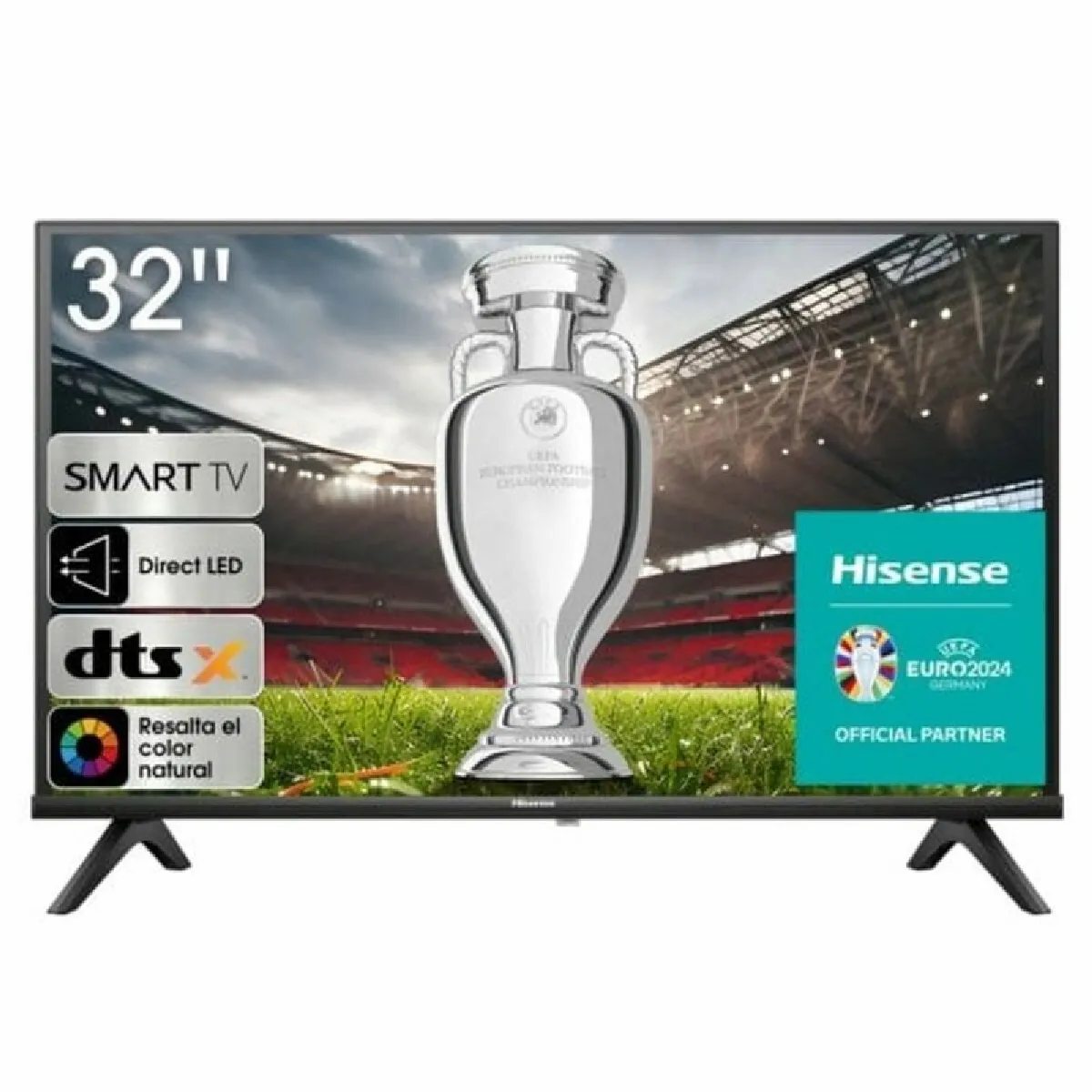 Hisense 32A4K9