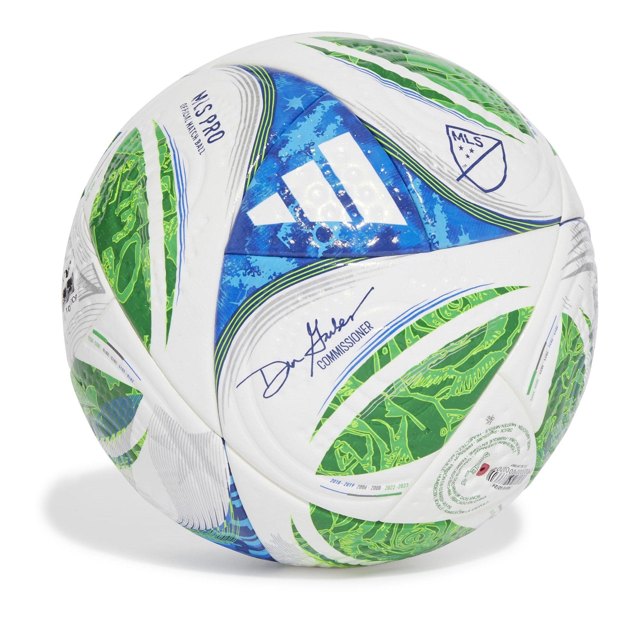 adidas MLS Pro Football 2025 Adults